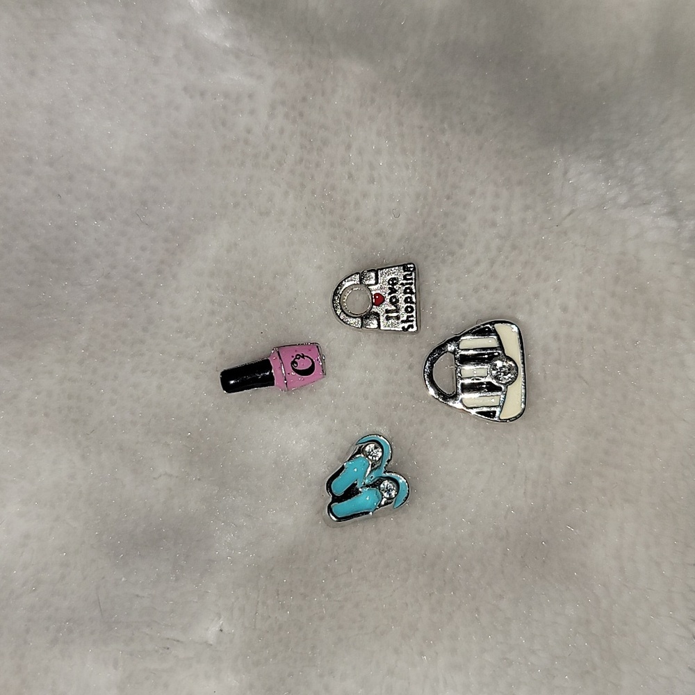 🦉Shopping set Origami Owl 🦉